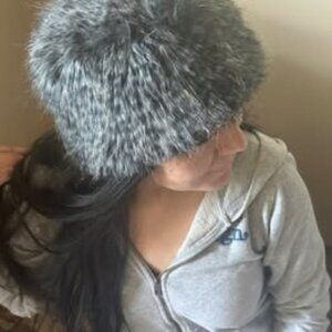 Sexy Mammoth Ski Hat